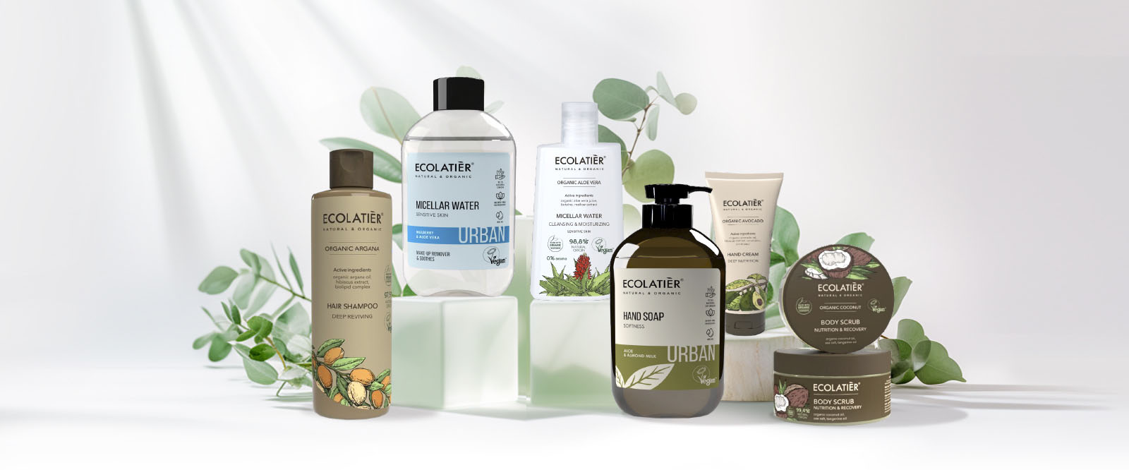 About Ecolatier