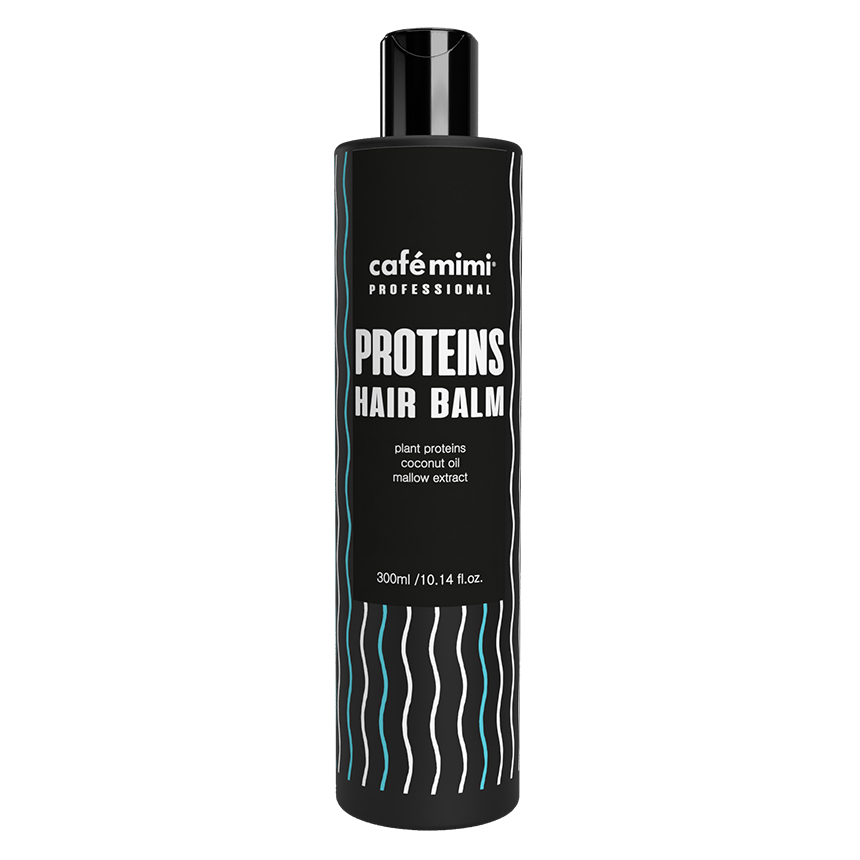 Proteins Hair Balm, 300 ml