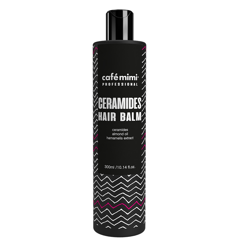 Ceramides Hair Balm, 300ml